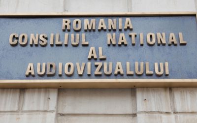 CNA retrage licența Realitatea Plus pentru nereguli grave