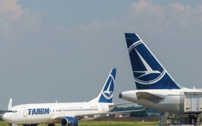 TAROM, atacată de Guvern: angajații se tem de închiderea din 30 aprilie