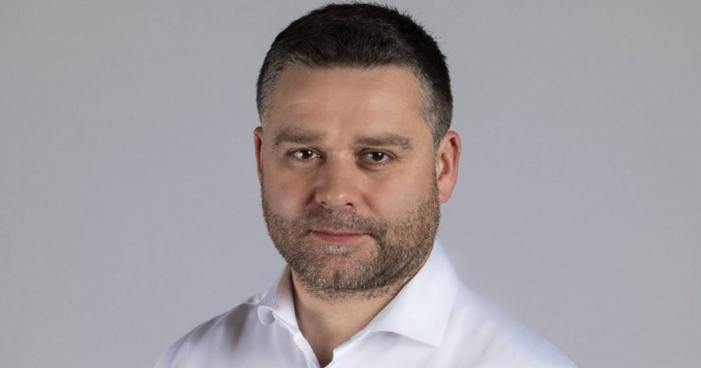 Ciucu, despre Orban: „Înfrângerea, o corecție de sistem, nu doar o schimbare”