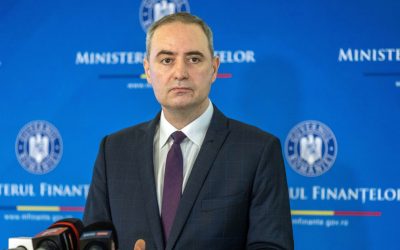 România, peste 2 miliarde euro de la SUA pentru investiții strategice