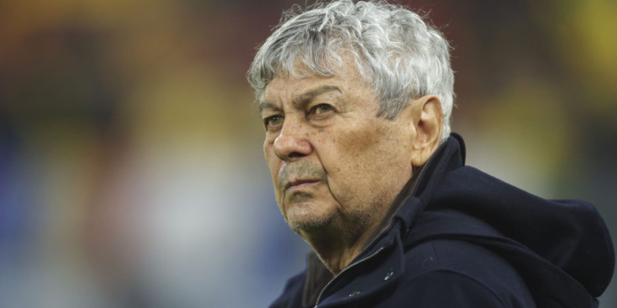 Stare de sănătate a lui Mircea Lucescu se deteriorează, vești ne sunt necunoscute