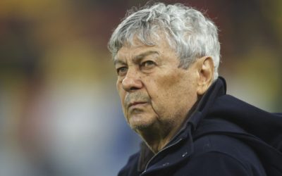 Stare de sănătate a lui Mircea Lucescu se deteriorează, vești ne sunt necunoscute