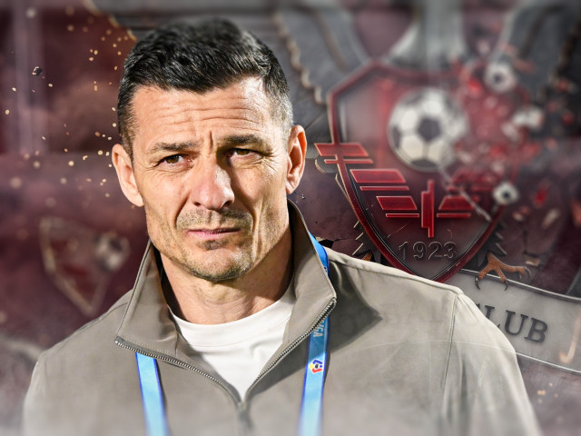 Gălcă, OUT după trei meciuri! Angelescu: „A fost dorința lui”