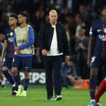 Slot, anunțul neașteptat după eșecul lui Liverpool cu PSG