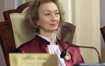 Tănăsescu (CCR), despre anularea alegerilor prezidențiale din 2024: Motivele