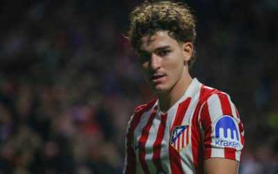 Alvarez, telenovela Barcelonei s-a încheiat