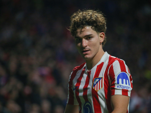 Alvarez, telenovela Barcelonei s-a încheiat