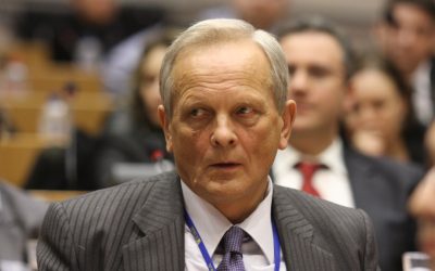 Stolojan: România, țară care se sabotează. Cine va plăti nota de plată?