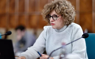 Guvernul anunță restructurări masive la stat: Oana Gheorghiu vorbește de datorii