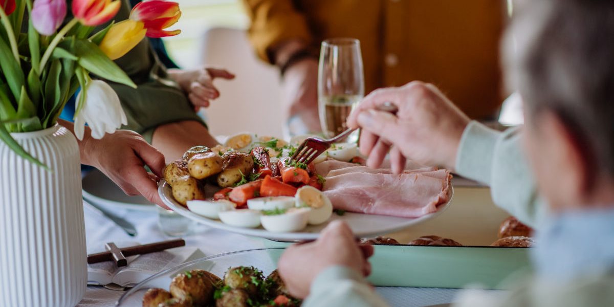 Obiceiuri de Paște: Ce trebuie să faci pentru noroc tot anul în România