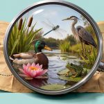 Veolia România lansează ediția 2026 a Olimpiadei naționale biodiversitate „Natura între ape”