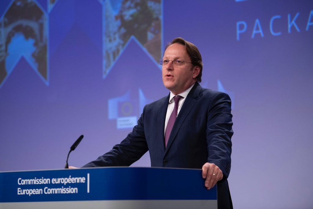 Ancheta UE îl vizează pe apropiatul lui Viktor Orban: Finalul e aproape