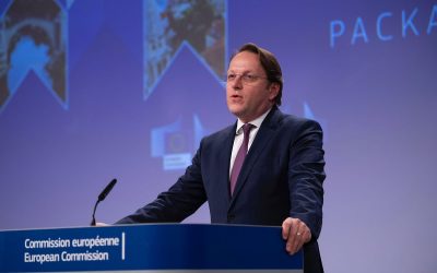 Ancheta UE îl vizează pe apropiatul lui Viktor Orban: Finalul e aproape