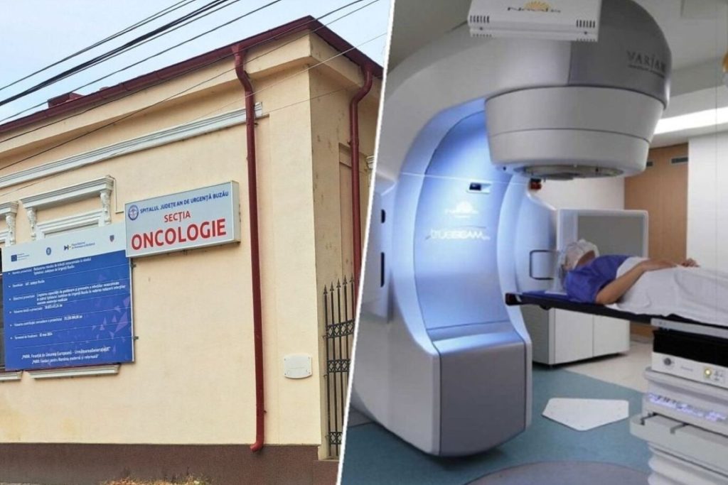 Spitalul Județean de Urgență Buzău va avea un centru integrat de oncologie, o inițiativă anunțată oficial de președintele Consiliului Județean, Marcel Ciolacu