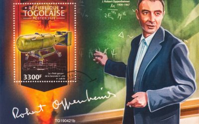 Astăzi se împlinesc 122 de ani de la nașterea „părintelui” bombei atomice