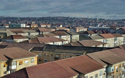Termoficare Oradea analizeaza repornirea incalzirii centralizate...