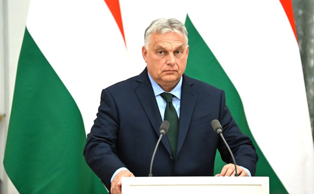 Orban, înfrânt după 16 ani la putere: Premierul Ungariei recunoaște eșecul