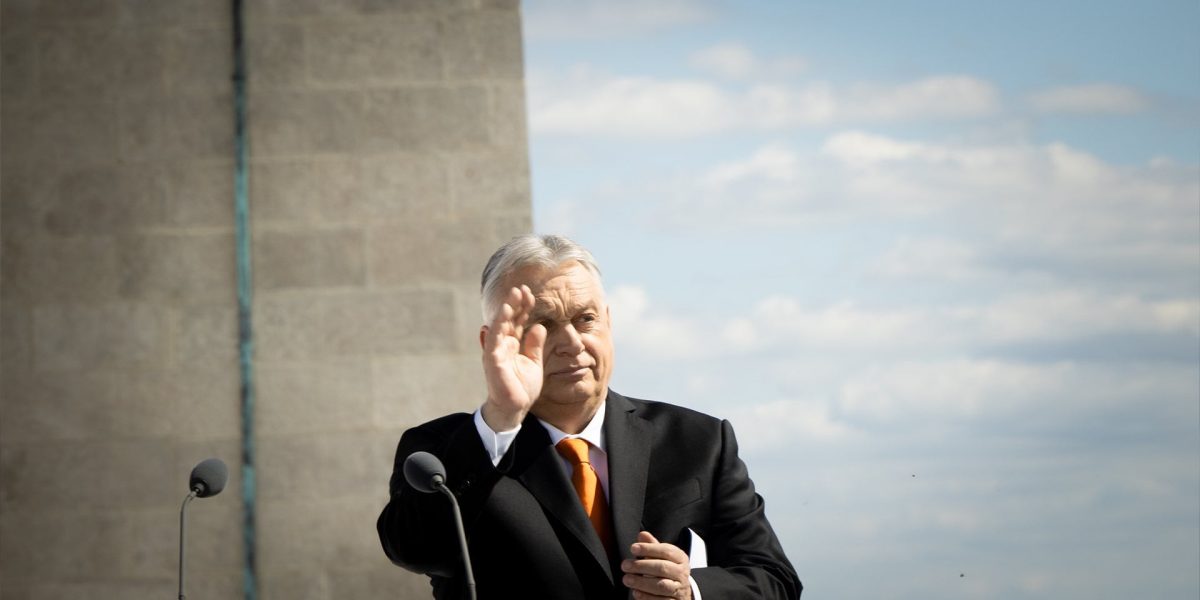 Orban, plan fără program, dar cu frică: Veto și alianțe riscante în 2026