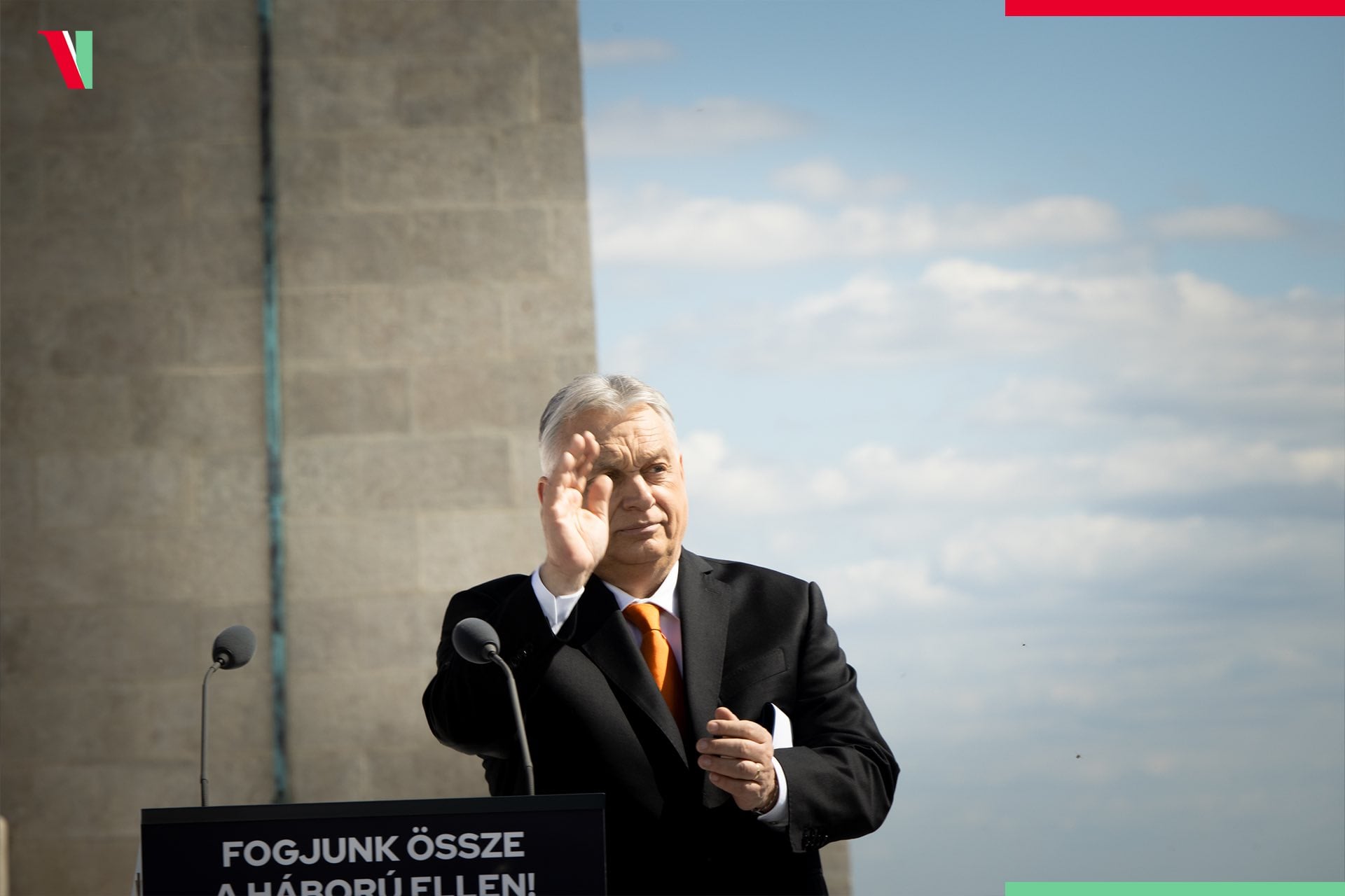 Orban, plan fără program, dar cu frică: Veto și alianțe riscante în 2026