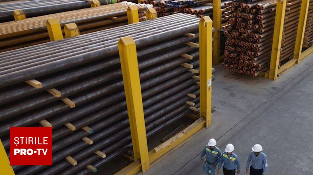 Cel mai mare producător de oțel din lume s-a retras definitiv din România. Cine a preluat ultima sa fabrică, de la Roman