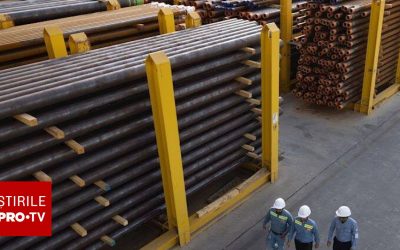 Cel mai mare producător de oțel din lume s-a retras definitiv din România. Cine a preluat ultima sa fabrică, de la Roman