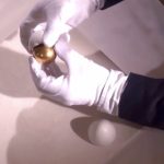 Hoț londonez, condamnat: a furat ceas și ou Fabergé de 2,2 mil. £