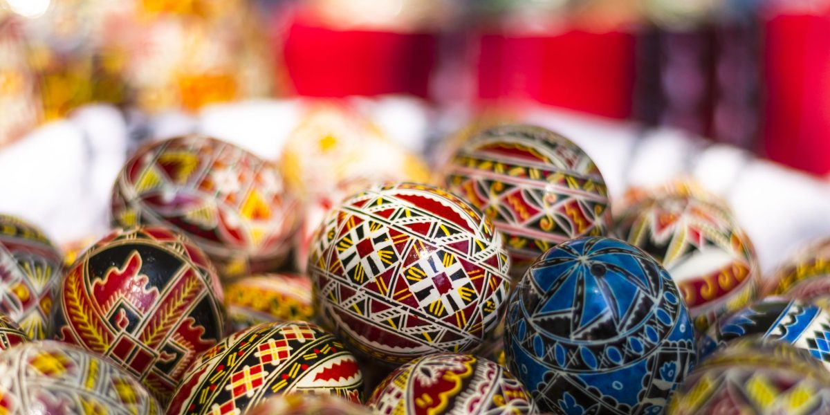 Paște 2026: Cele mai frumoase urări pentru cei dragi din România și Europa
