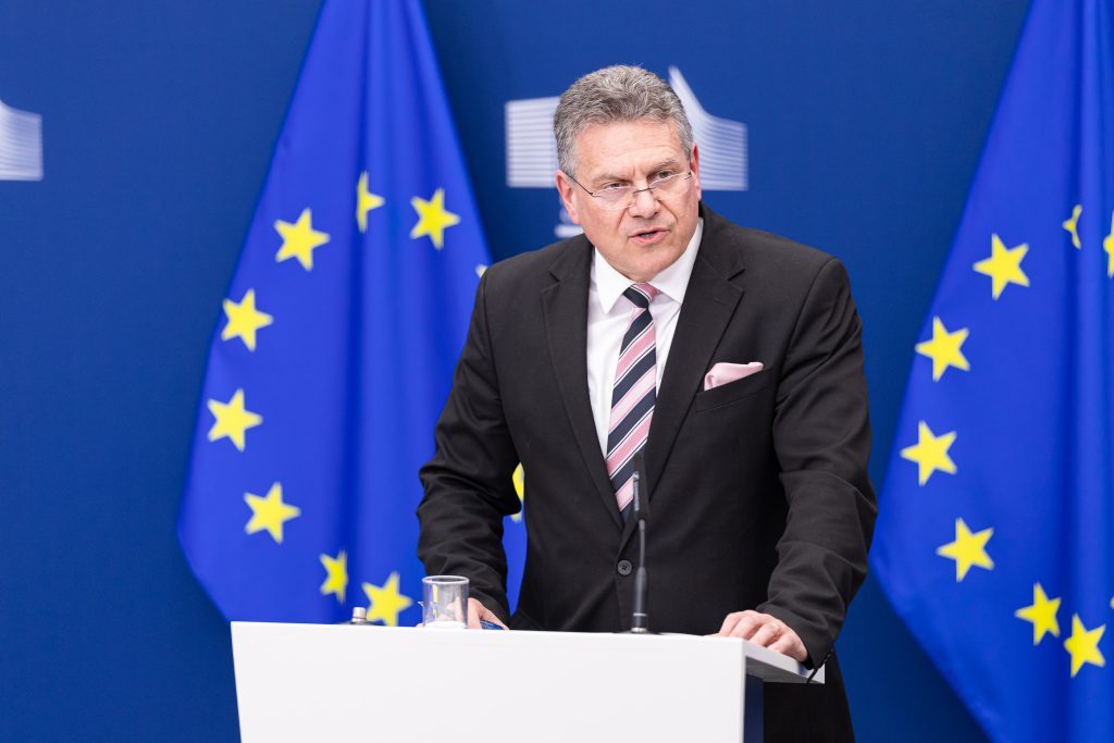 UE și Coreea de Sud: Parteneriat strategic pe tehnologie și securitate