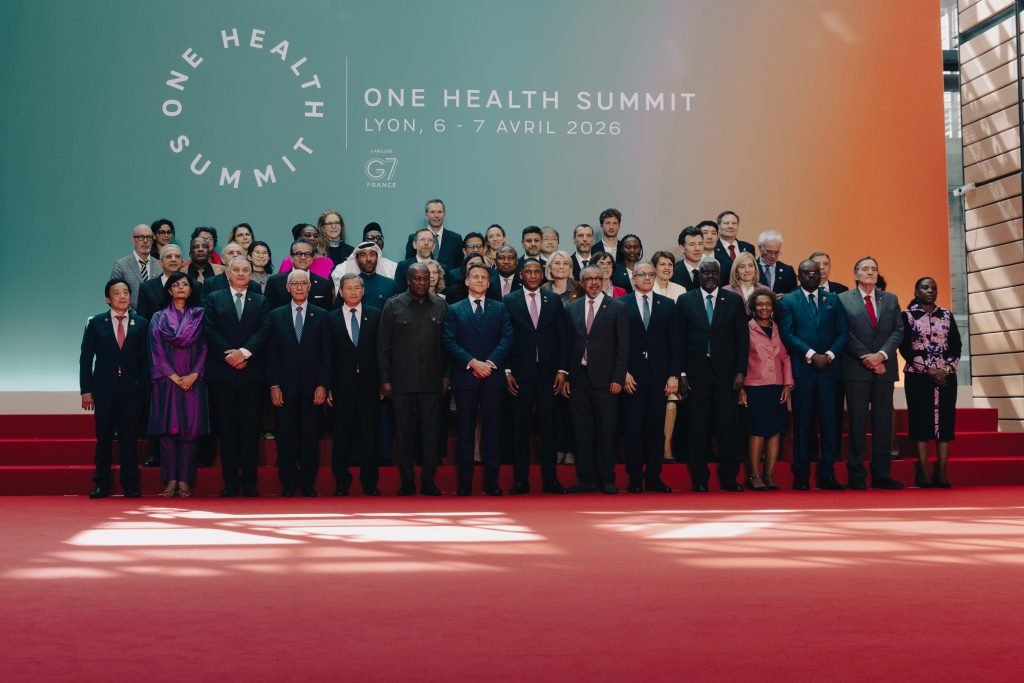 Comisia Europeană pompează 796,5 milioane euro în sănătatea globală, cu focus pe Africa