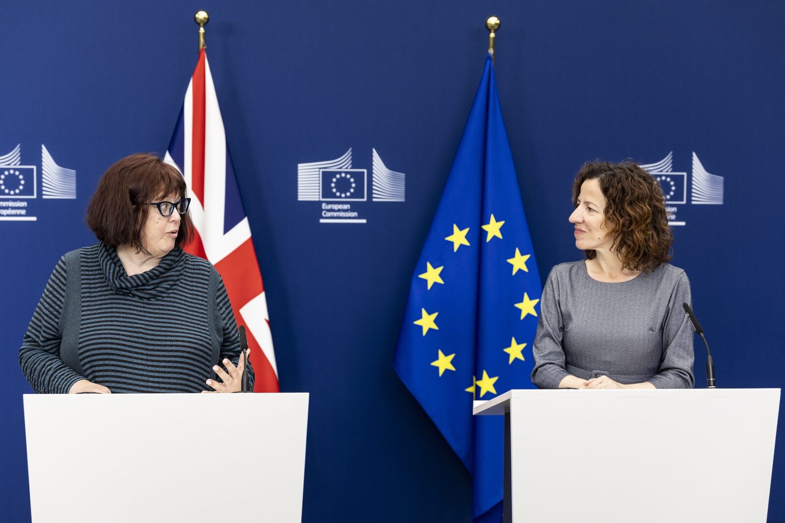 UE și UK, acord istoric: Revenirea UK în Erasmus+ din 2027