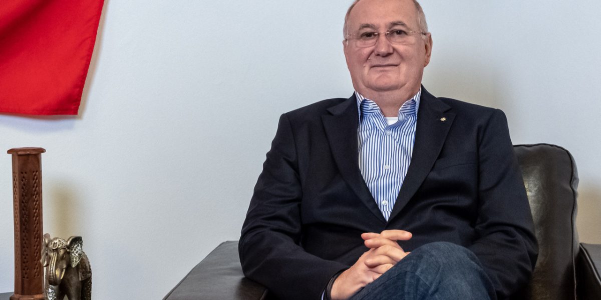 Garanția performanței în business: expertul Eugen Lascu dezvăluie secretele