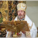 Arhiepiscopul Major (BGRC) se roagă pentru Ucraina și Orientul Mijlociu