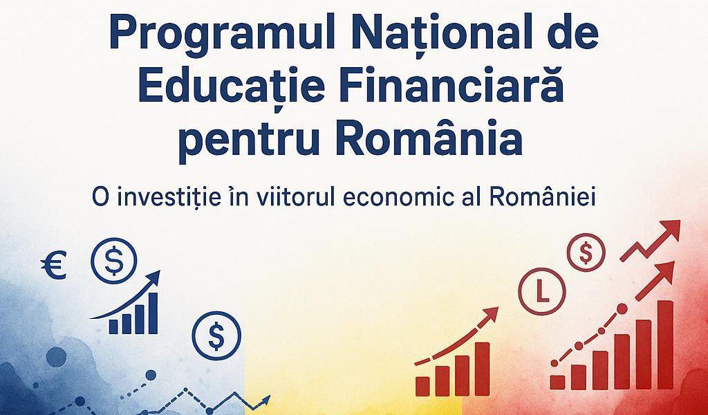 Aderarea la OCDE: România, pe hârtie. Cultură financiară, inexistentă în realitate