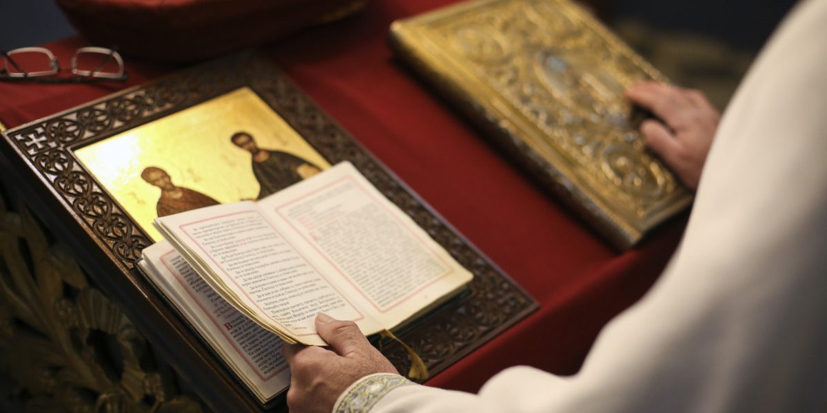 Calendar ortodox aprilie 2026: luna cu cele mai multe sărbători importante în an