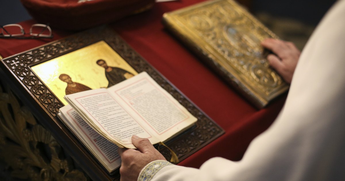 Aprilie va fi o lună încărcată de sărbători religioase în calendarul ortodox, marcând cele mai importante momente ale credinței creștine