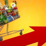 București: Inflația explodează! BNR avertizează, scumpirile lovesc puternic