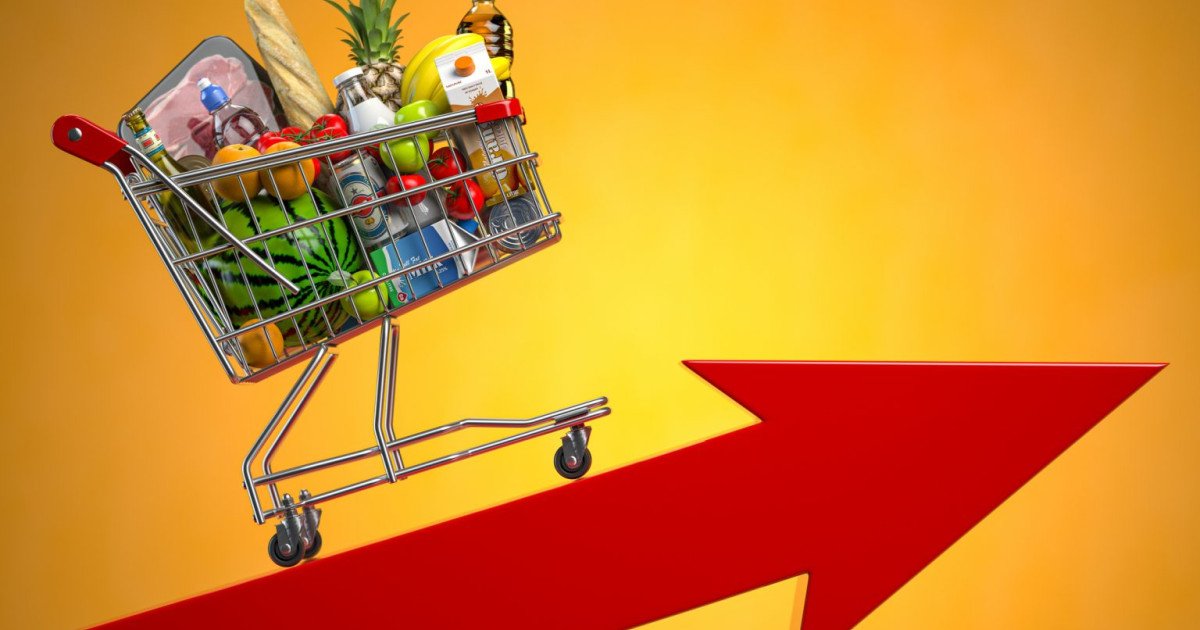 Rata Inflației Va Crește Peste Așteptări Până În 2026 Banca Națională a României (BNR) a emis un comunicat prin care avertizează asupra unei creșteri a ratei anuale a inflației peste estimările anterioare, în intervalul martie-iunie 2026