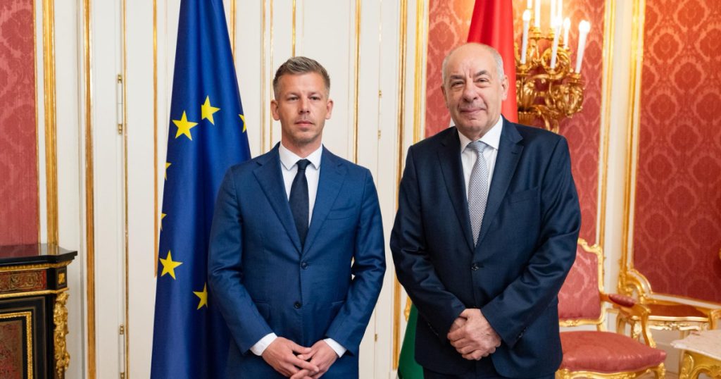 Ungaria: Președintele ungar anunță decizia finală privind premierul Peter Magyar