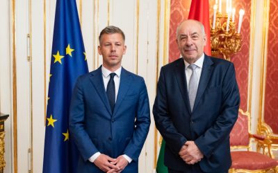 Ungaria: Președintele ungar anunță decizia finală privind premierul Peter Magyar