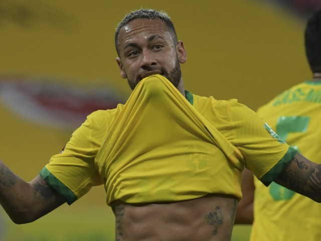 Neymar, vestea bombă de la Carlo Ancelotti: Ce se întâmplă!