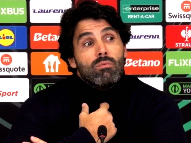 Coelho, pus pe treabă după U Cluj – Craiova 4-0: Cine e vinovatul