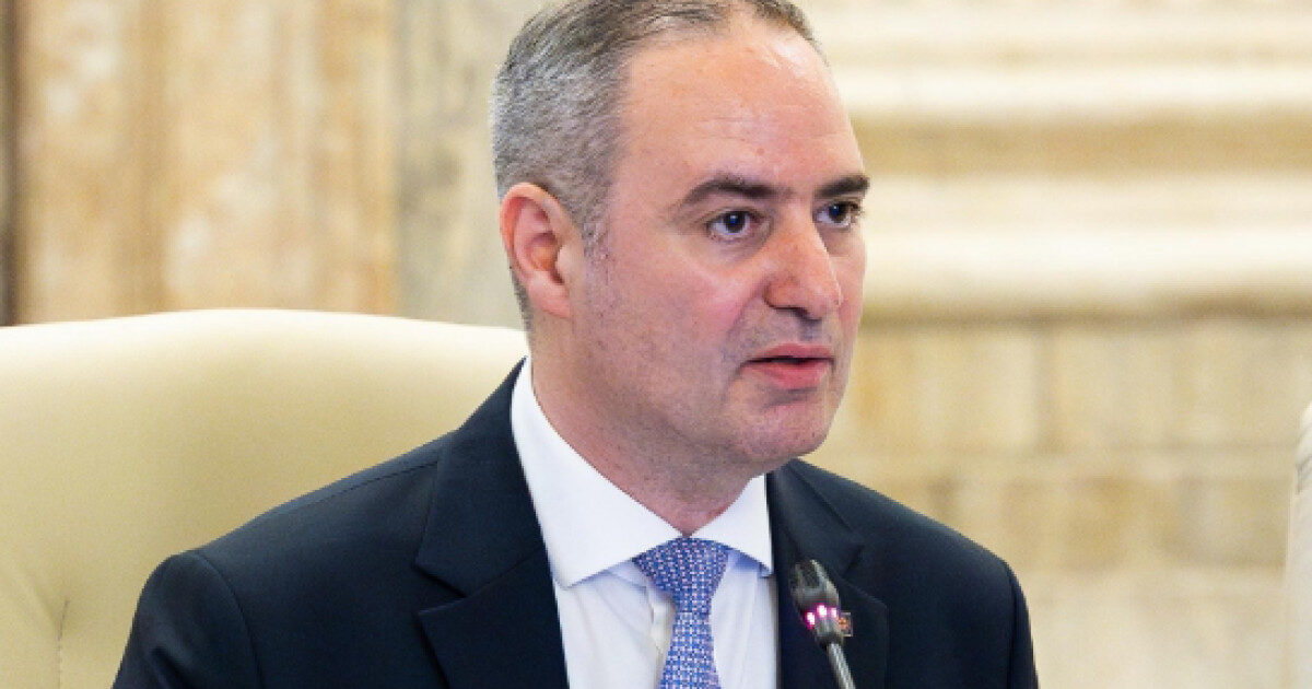 Nazare: Parteneriatul cu US Exim Bank, cheia pentru investiții majore în România