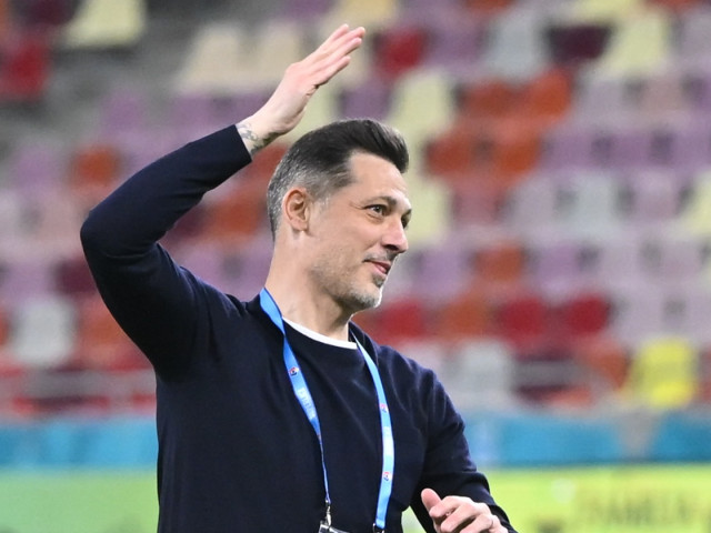 Rădoi a cedat! Becali l-a convins să rămână la FCSB, anunță presa sportivă
