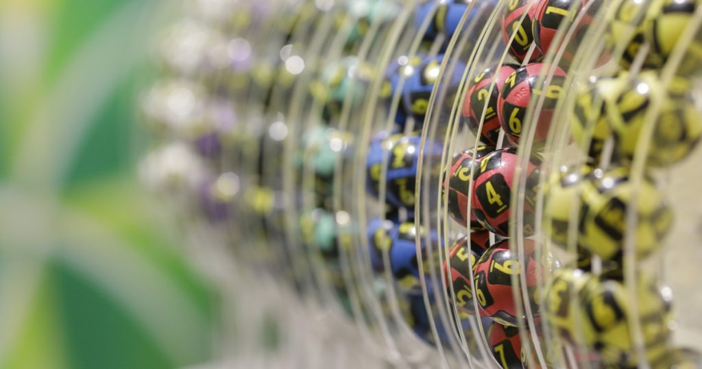 Bilet norocos online: Jackpot Joker de 12,93 milioane euro cu 14,5 lei
