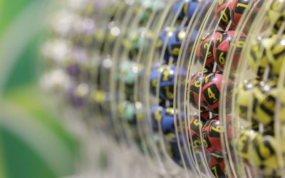 Bilet norocos online: Jackpot Joker de 12,93 milioane euro cu 14,5 lei