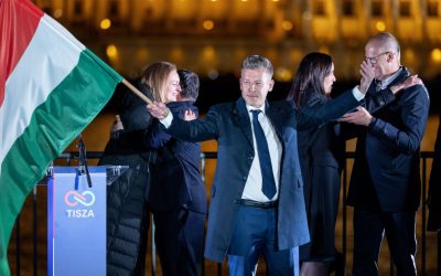 Ungaria negociază cu UE miliarde blocate, după schimbarea de putere