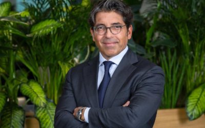 Andre Basile, noul șef al BAT Europa de SE, preia funcția de la Jorge Araya