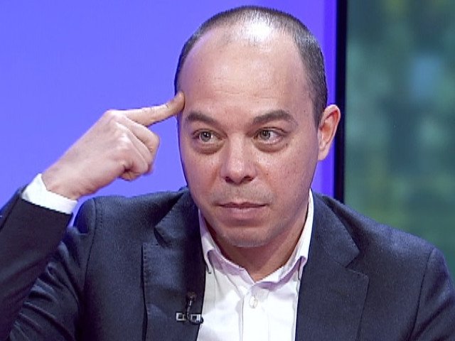 Avram, verdict dur după U Cluj – Craiova: ”Roșu” clar pentru Etim