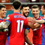 FCSB rupe blestemul de 1.673 de zile: Victorie rară în fața Oțelului