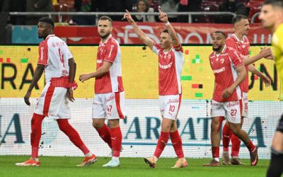 Cătălin Cîrjan, față în față cu Cristiano Bergodi: Adevărul despre ce s-a zis!